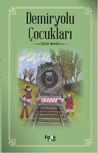 Demiryolu cocuklari