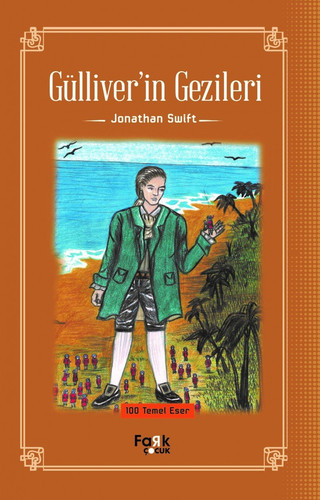 Gulliver’in Gezileri