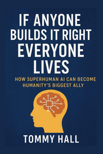 If anyone builds it right everyone lives: How superhuman AI can become humanity’s greatest Ally