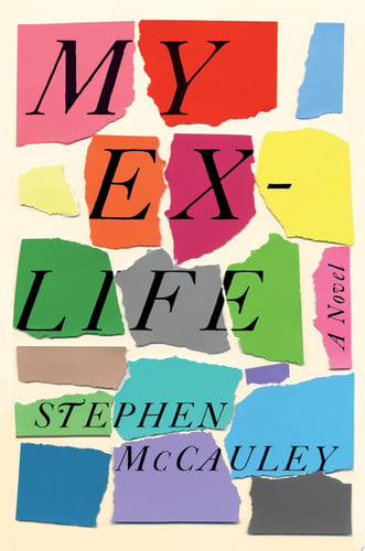 My Ex-Life A Novel
