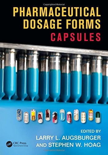 Pharmaceutical Dosage Forms - Capsules
