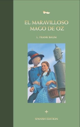 El Maravilloso Mago de Oz