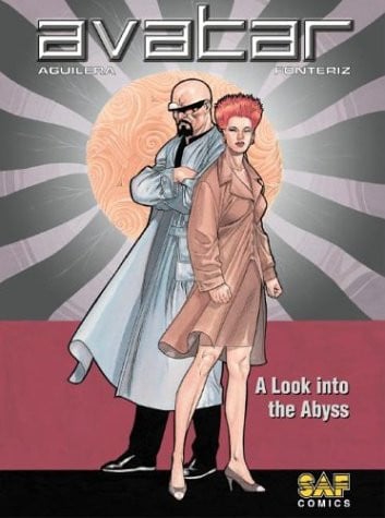 Avatar Volume 1: A Look into Abyss