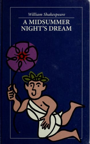 A Midsummer Night's Dream