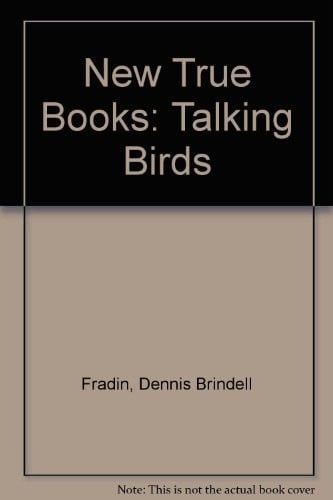 Cover of Talking Birds