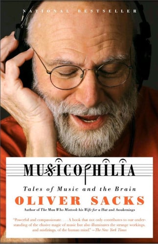 Musicophilia: Tales of Music and the Brain