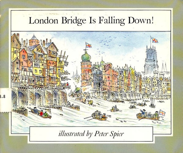 London Bridge Is Falling Down