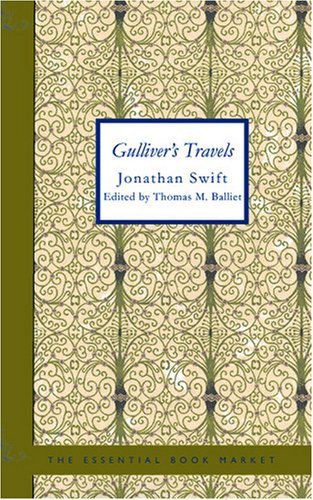 Gulliver's Travels: Into Several Remote Regions of the World