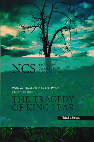The Tragedy of King Lear