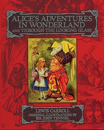Alice in Wonderland