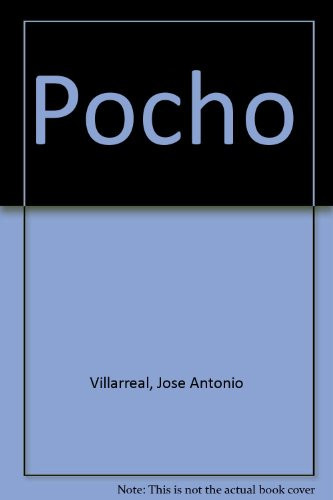 Cover of Pocho
