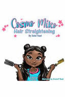 Cover of Cosmo Miko Hair Straightening