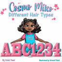 Cover of Cosmo Miko Different Hair Types