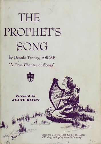 The Prophet's Song