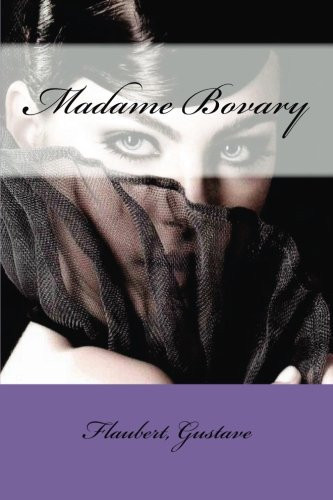 Madame Bovary