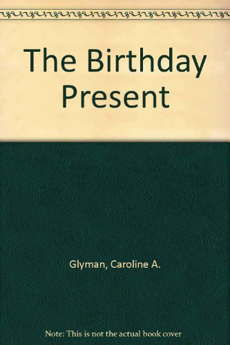 Cover of The birthday present