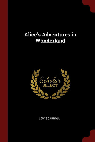 Alice's Adventures in Wonderland