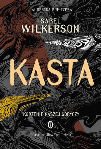 Kasta korzenie naszej goryczy