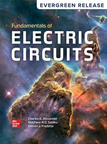 Fundamentals of Electric Circuits