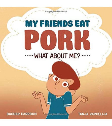 My Friends Eat Pork, what about Me?