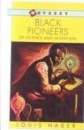 Cover of Black Pioneers of Science and Invention