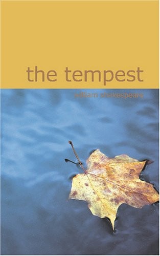 The Tempest