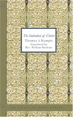 The Imitation of Christ