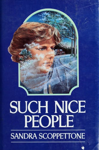 Cover of Such Nice People