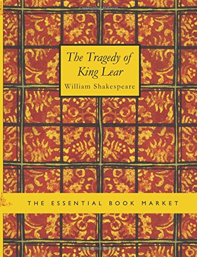 The Tragedy of King Lear