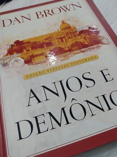 Anjos e Demônios: Edição Especial Ilustrada