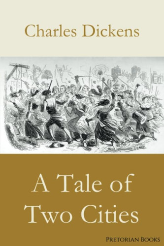 A Tale of Two Cities