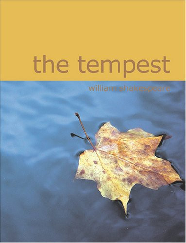 The Tempest