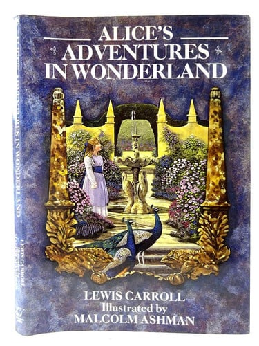 Alice's Adventures in Wonderland