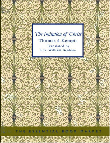 The Imitation of Christ