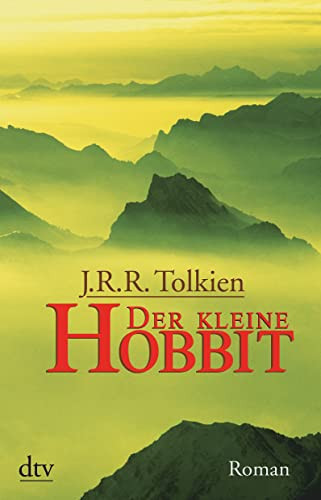 Der kleine Hobbit. Sonderausgabe.