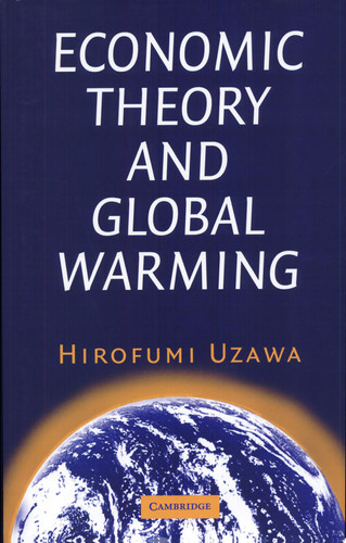 Economic Theory and Global Warming