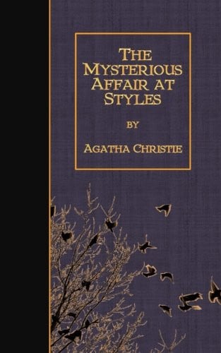 The Mysterious Affair at Styles