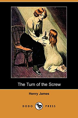 The Turn of the Screw