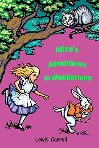 Alice's Adventures in Wonderland