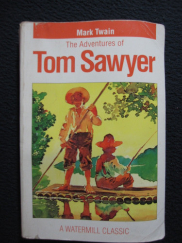 Tom Sawyer