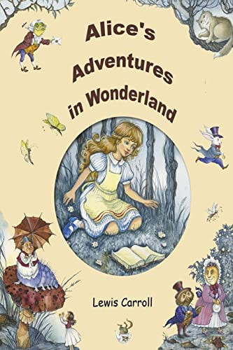 Alice's Adventures in Wonderland