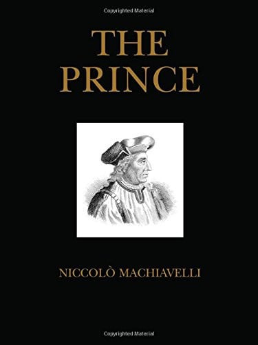 The Prince