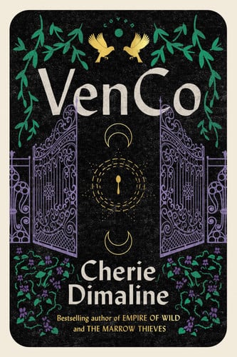 VenCo