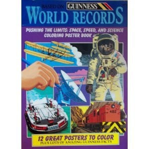 Cover of Pushing the Limits: Space, Speed, and Science 