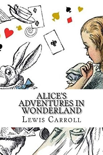 Alice's Adventures in Wonderland