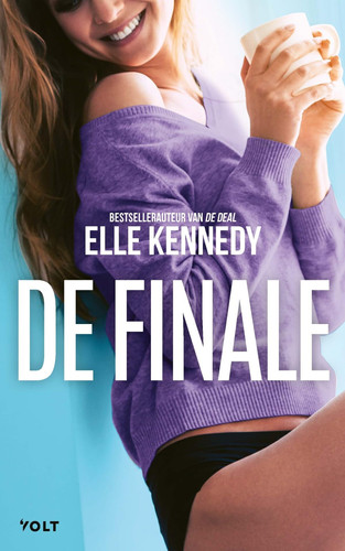 De finale: Off Campus 5