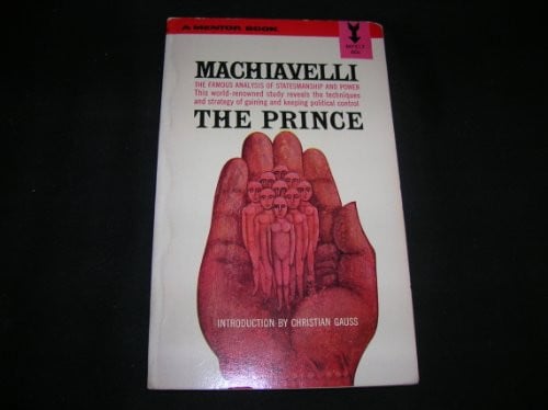 The Prince