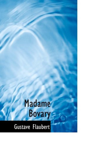 Madame Bovary
