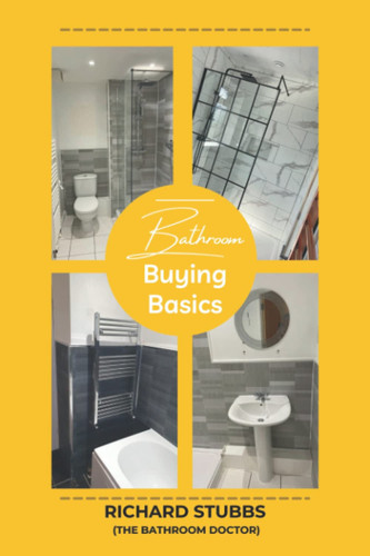 Bathroom Buying Basics