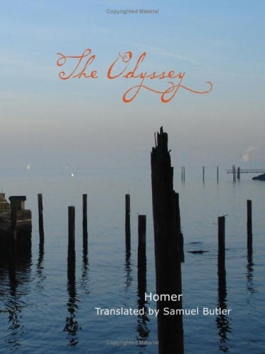 The Odyssey